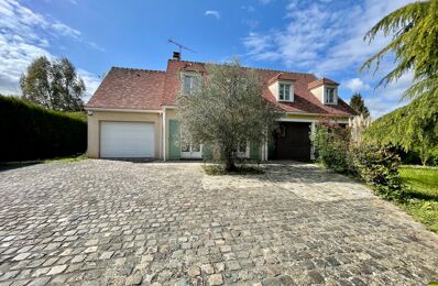 vente maison 379 000 € à proximité de Saclas (91690)