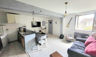 Appartement 3 Pièces 50 m² à vendre à Étampes (91150)