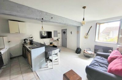 vente appartement 112 500 € à proximité de Étampes (91150)