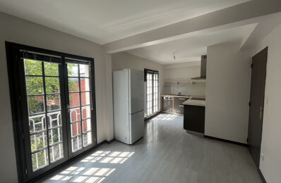 location appartement 735 € CC /mois à proximité de Flavin (12450)