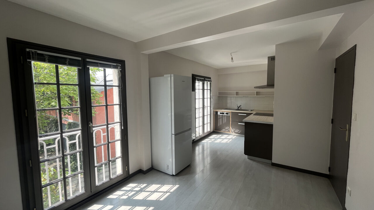 appartement 4 pièces 116 m2 à louer à Rodez (12000)