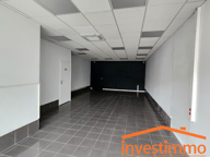 LOCAL COMMERCIAL 115m2 Boulogne sur mer — photo 4