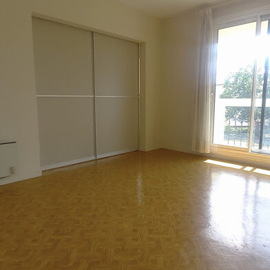 Appartement 3 pièces 72 m²