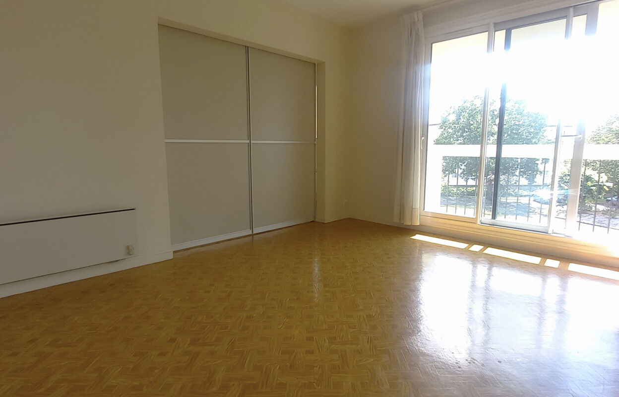 appartement 3 pièces 72 m2 à vendre à Le Mans (72000)