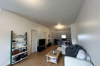 Appartement 2 pièces 155000 €