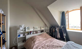 Appartement 2 Pièces 59 m² à vendre à Le Mans (72000)