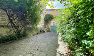 Maison 5 Pièces 150 m² à vendre à Uzès (30700)