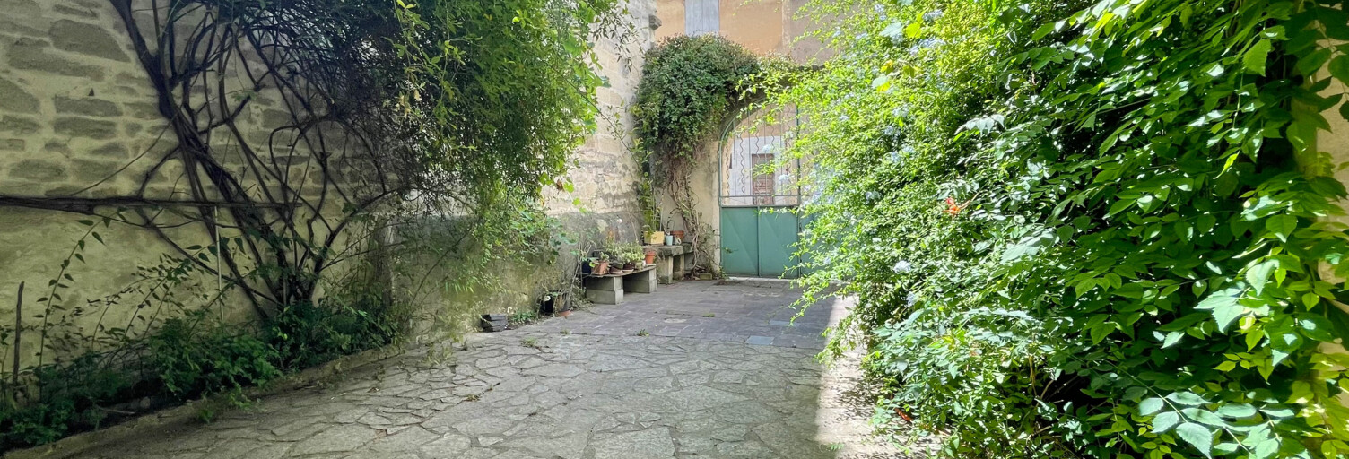 Maison 5 Pièces 150 m² à vendre à Uzès (30700)
