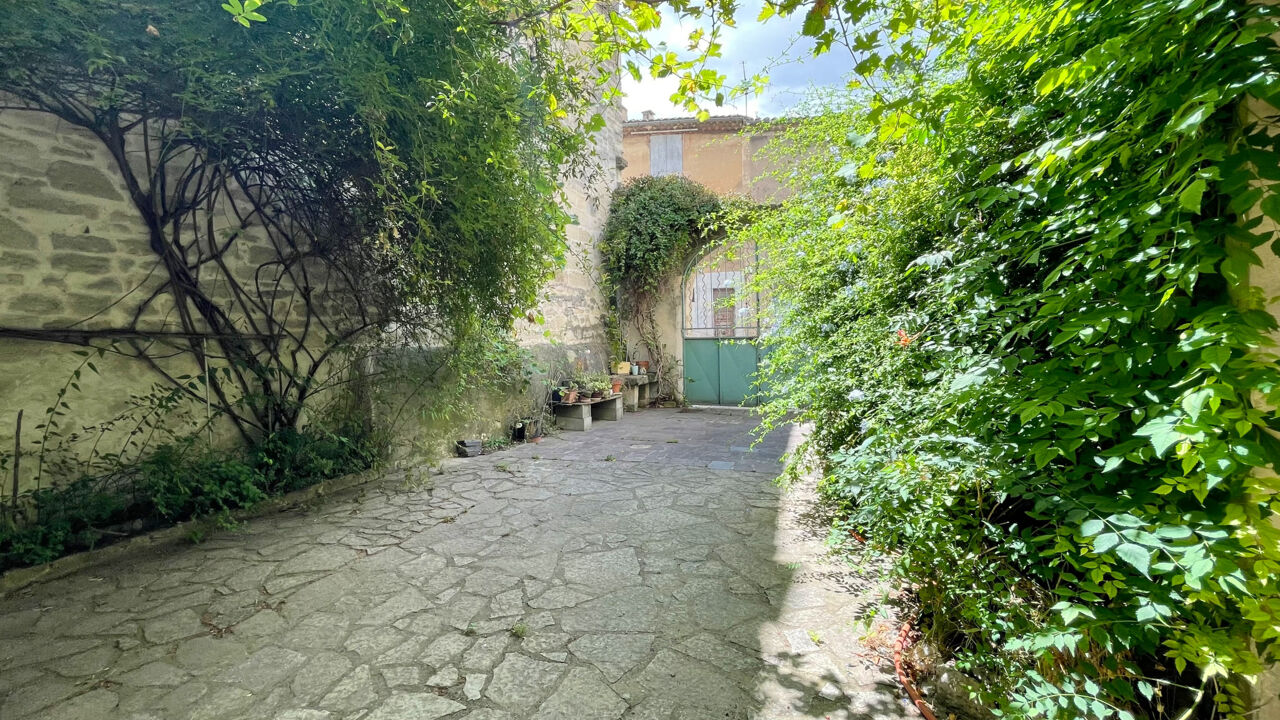 maison 5 pièces 150 m2 à vendre à Uzès (30700)