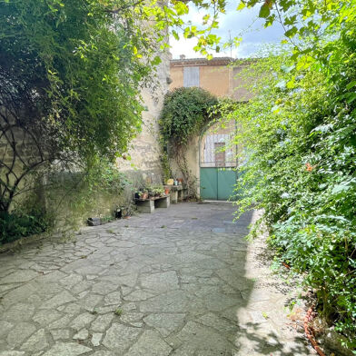 Maison 5 pièces 556500 €