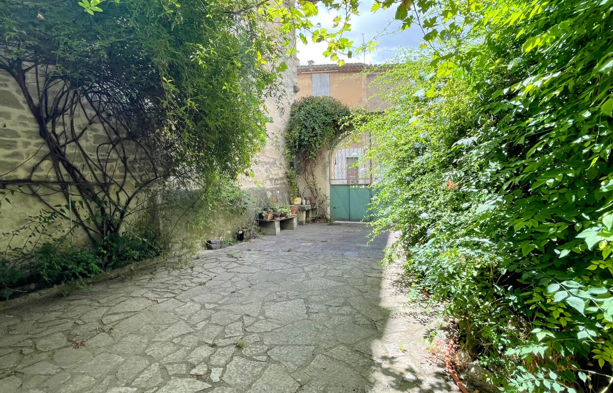 maison 5 pièces 150 m2 à vendre à Uzès (30700)