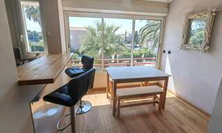 Appartement 2 Pièces 47 m² à vendre à Agde (34300)