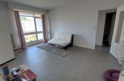 appartement 4 pièces 80 m2 à vendre à Bordeaux (33200)