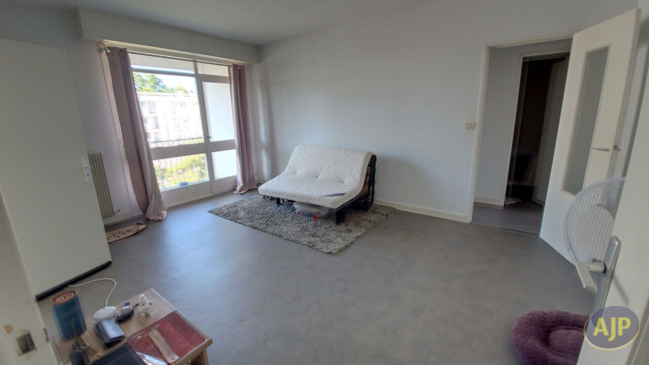 appartement 4 pièces 80 m2 à vendre à Bordeaux (33200)