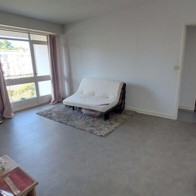 Appartement 4 pièces 80 m²