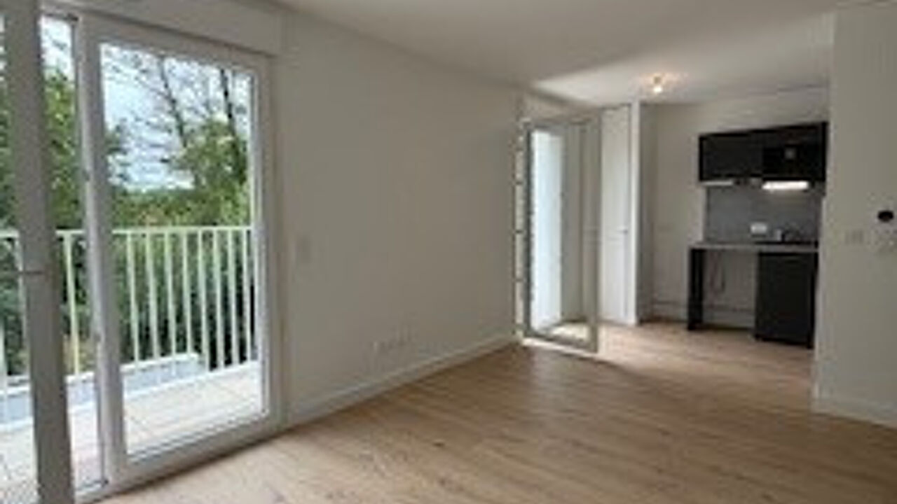 appartement 2 pièces 41 m2 à louer à Artigues-Près-Bordeaux (33370)