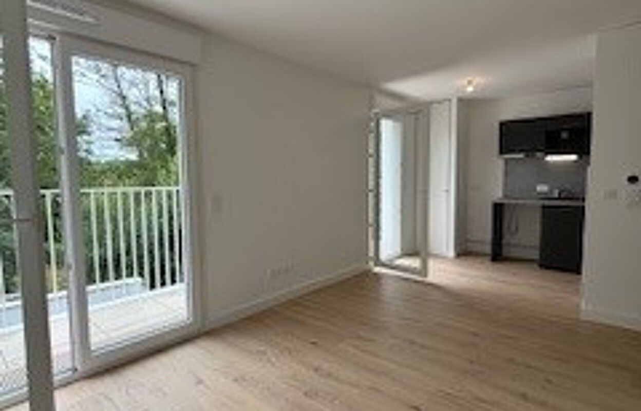 appartement 2 pièces 41 m2 à louer à Artigues-Près-Bordeaux (33370)