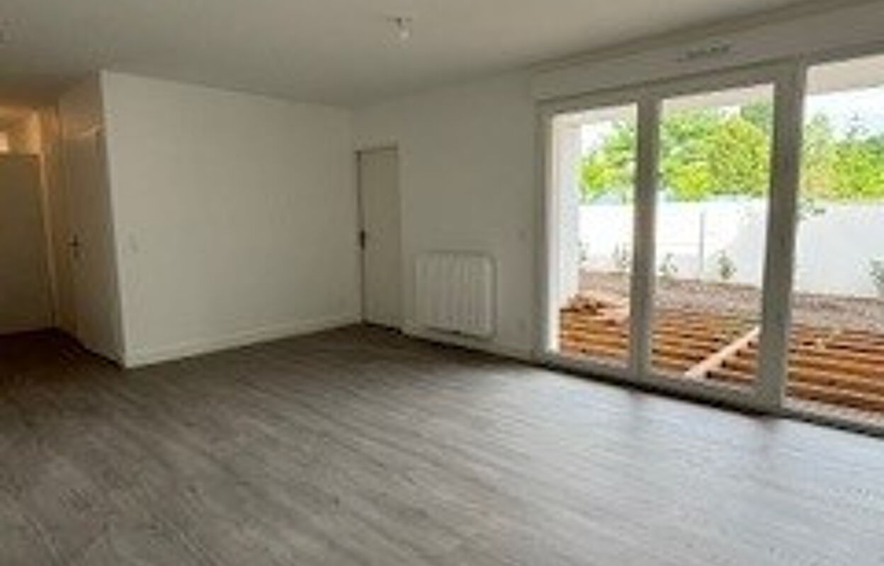 appartement 3 pièces 66 m2 à louer à Artigues-Près-Bordeaux (33370)