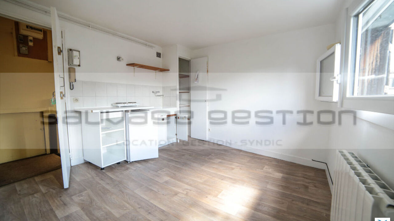 appartement 1 pièces 21 m2 à louer à Rouen (76000)