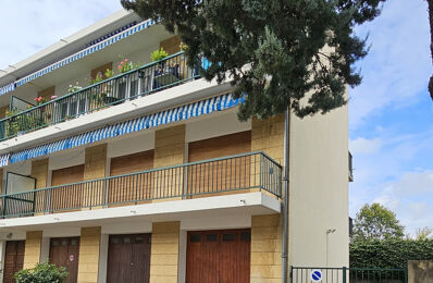 vente appartement 205 000 € à proximité de Vergèze (30310)