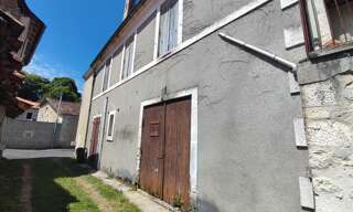 Maison 10 Pièces 217 m² à vendre à Chalais (16210)