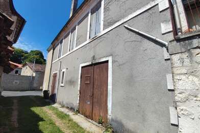 Maison 10 pièces 69900 €