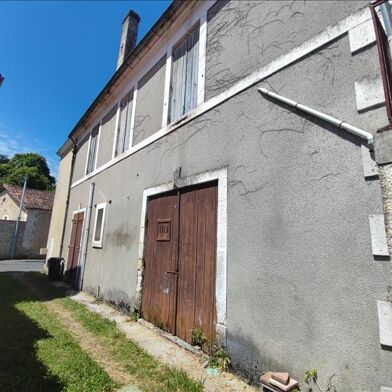 Maison 10 pièces 69900 €