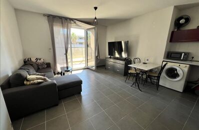 vente appartement 98 550 € à proximité de Montblanc (34290)