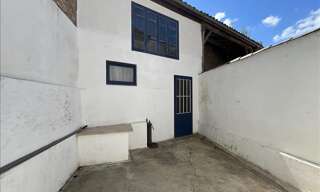 Maison 6 Pièces 160 m² à vendre à Monségur (33580)