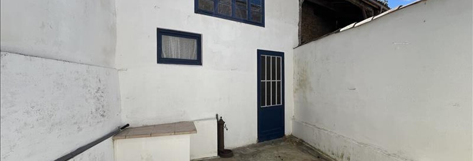 Maison 6 Pièces 160 m² à vendre à Monségur (33580)