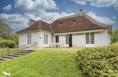 vente maison 358 700 € à proximité de Dussac (24270)