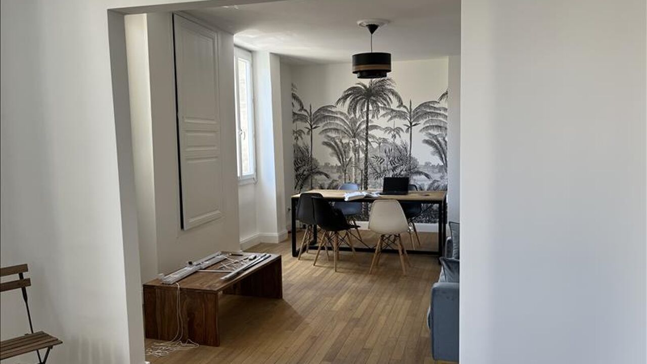 appartement 3 pièces 80 m2 à vendre à Brive-la-Gaillarde (19100)