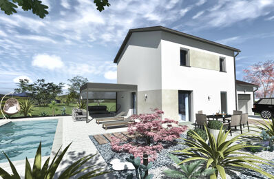 vente maison 225 000 € à proximité de Le Péage-de-Roussillon (38550)