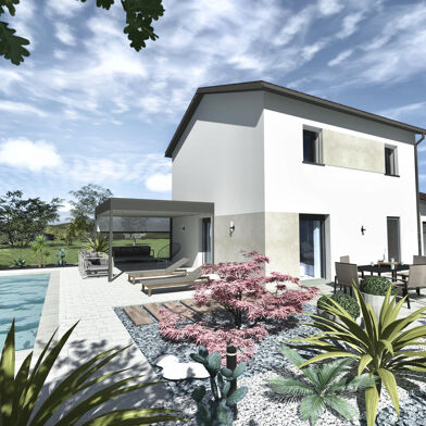 Maison 4 pièces 85 m²