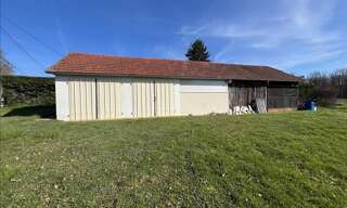 Garage   m² à vendre à Thaumiers (18210)