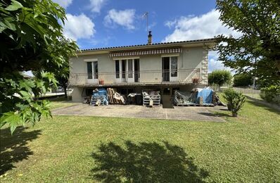 vente maison 160 500 € à proximité de Puymiclan (47350)