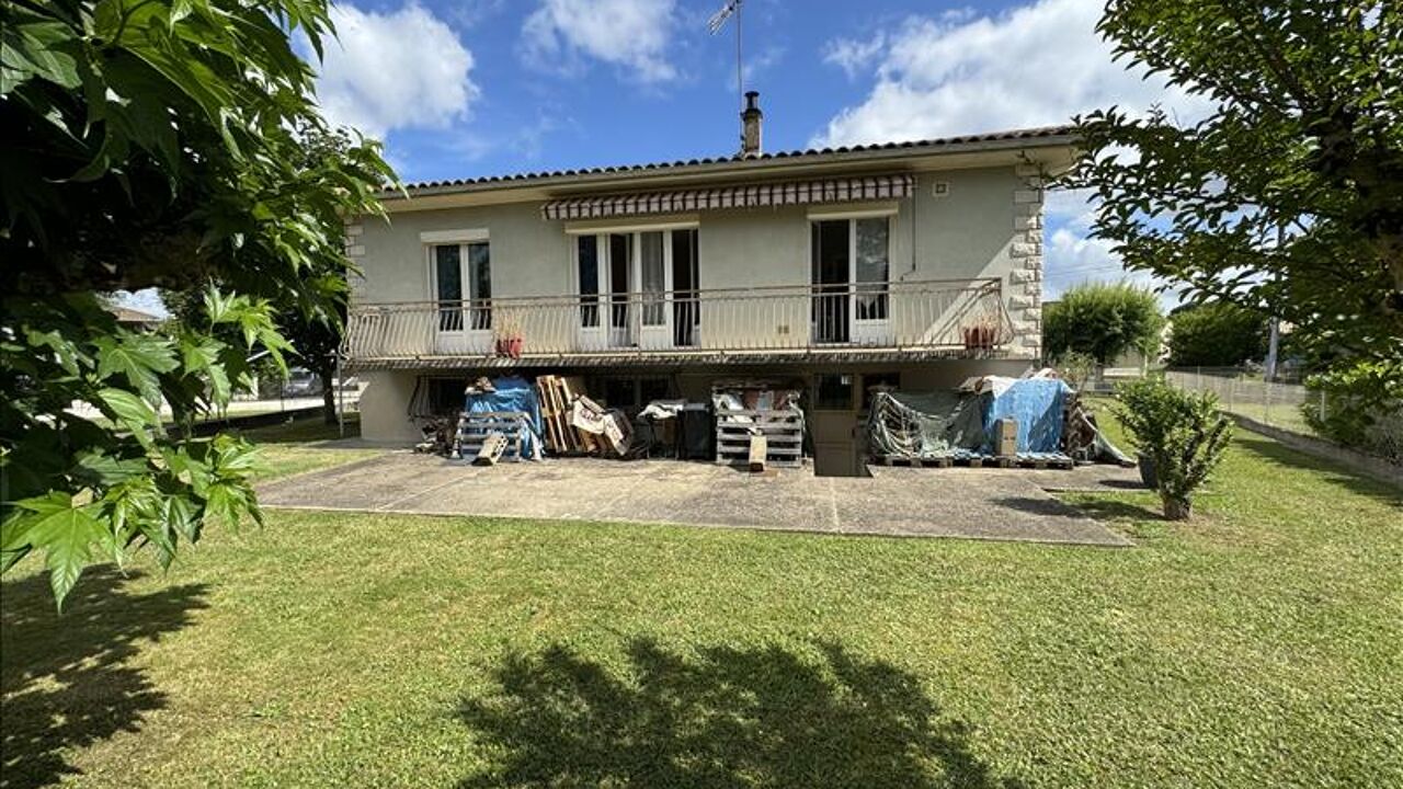 maison 4 pièces 110 m2 à vendre à Tonneins (47400)