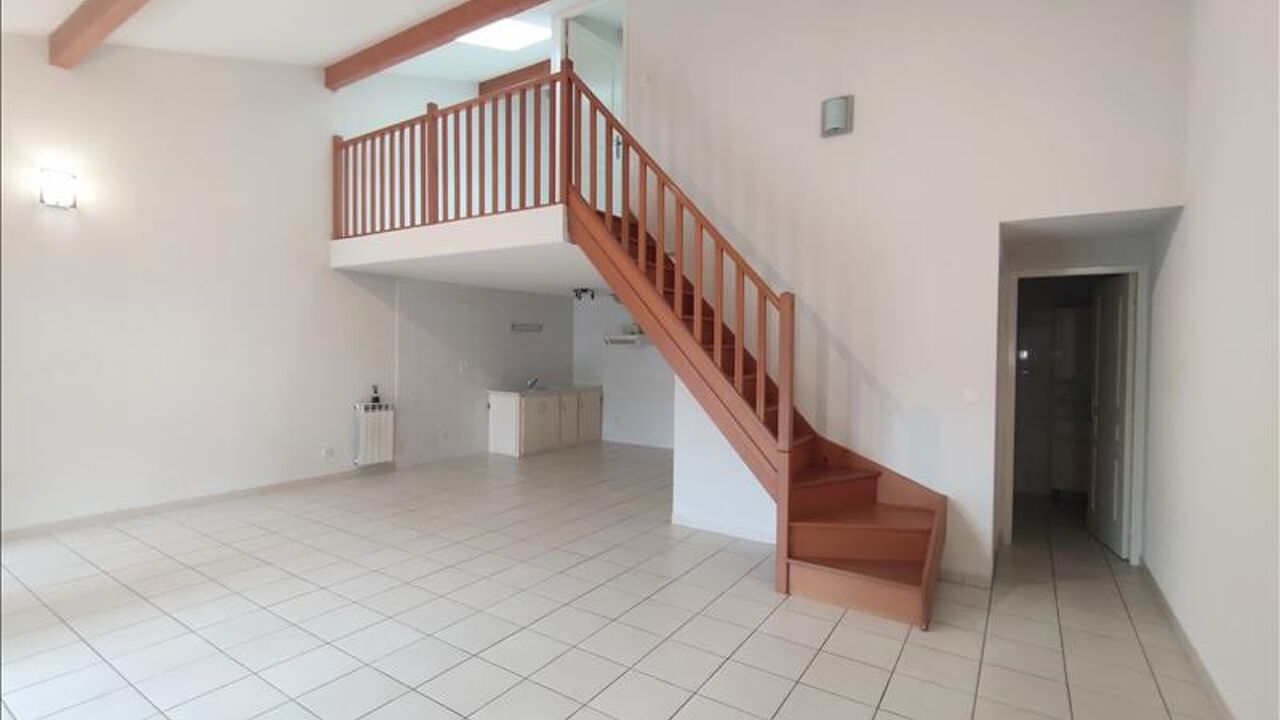 maison 2 pièces 75 m2 à vendre à Parempuyre (33290)