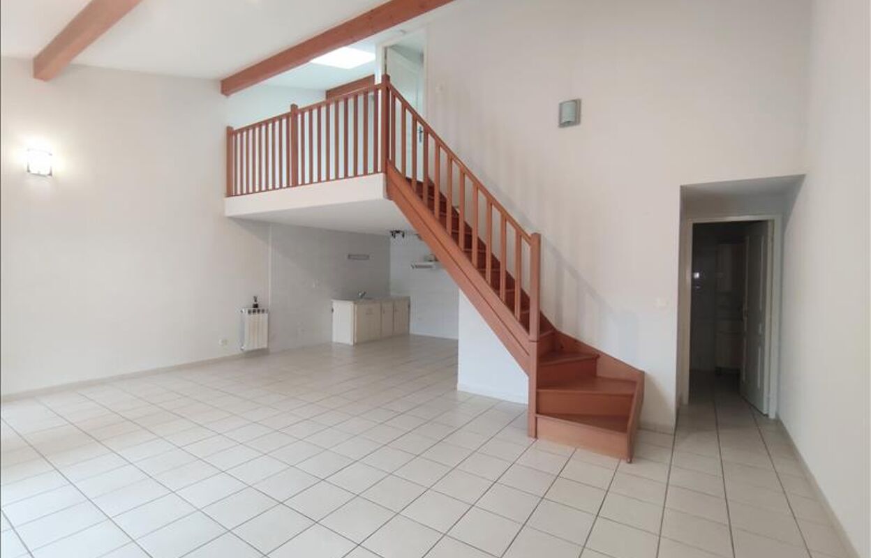 maison 2 pièces 75 m2 à vendre à Parempuyre (33290)