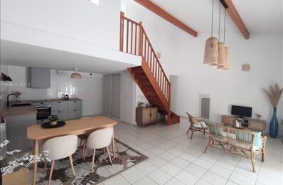 vente maison 252 280 € à proximité de Saint-Loubès (33450)