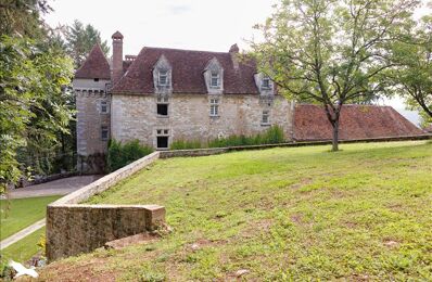 vente maison 2 200 000 € à proximité de La Chapelle-Aux-Saints (19120)