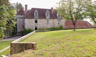 Maison 10 Pièces 490 m² à vendre à Meyssac (19500)