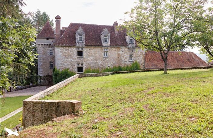 Château de 10 pièces principales — photo 3