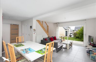 vente maison 231 000 € à proximité de Lanrivoaré (29290)