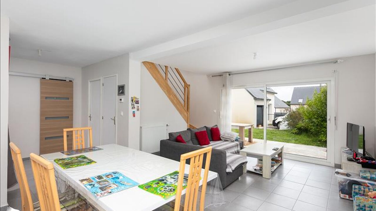 maison 6 pièces 85 m2 à vendre à Plouarzel (29810)