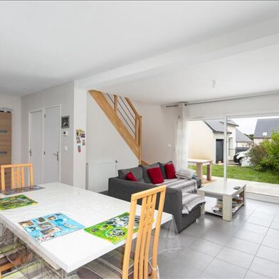 Maison 6 pièces 85 m²