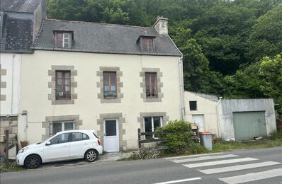 vente maison 118 800 € à proximité de Plourin-Lès-Morlaix (29600)
