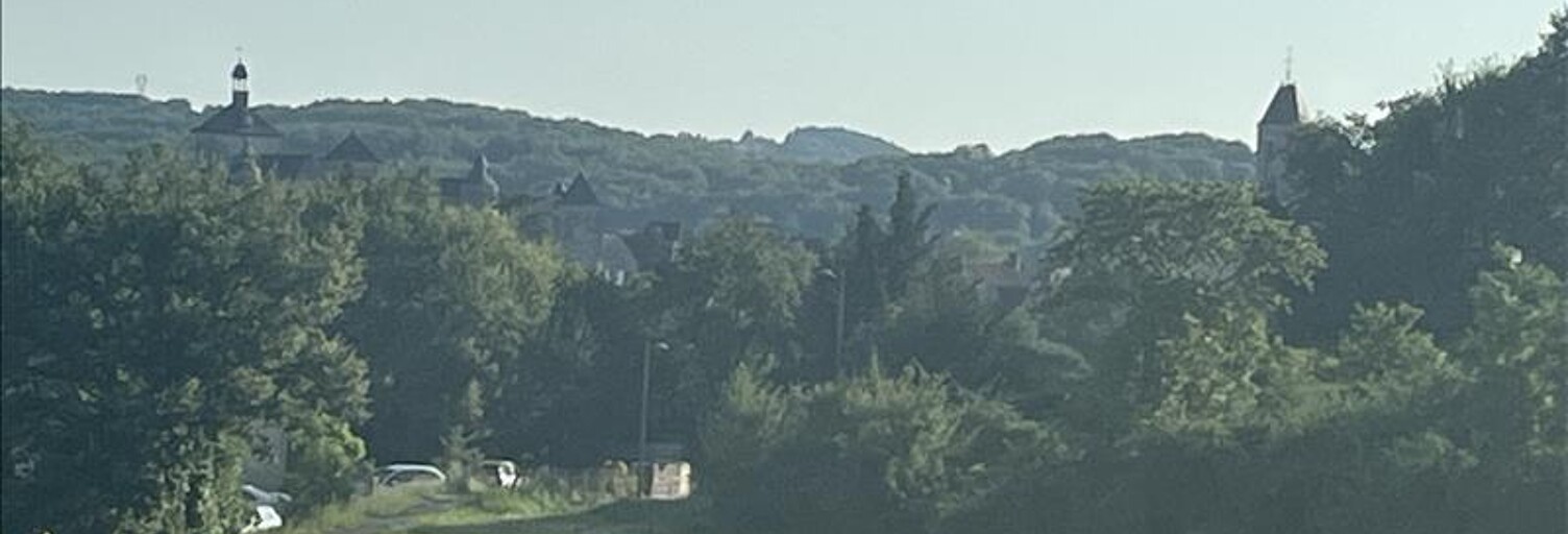 Terrain  2288 m² à vendre à Martel (46600)