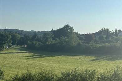 Terrain  50500 €