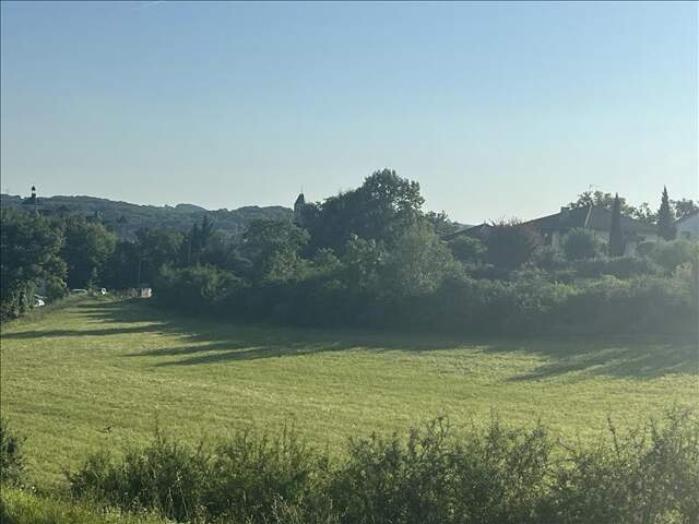 Terrain à bâtir de 0 pièces principales — photo du bien